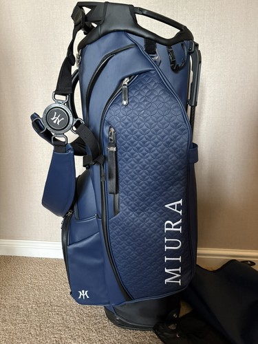 Borsa supporto golf - miura, by