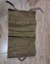 Borsa porta abiti Carabinieri