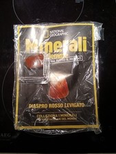 Collezione Minerali E Gemme Di