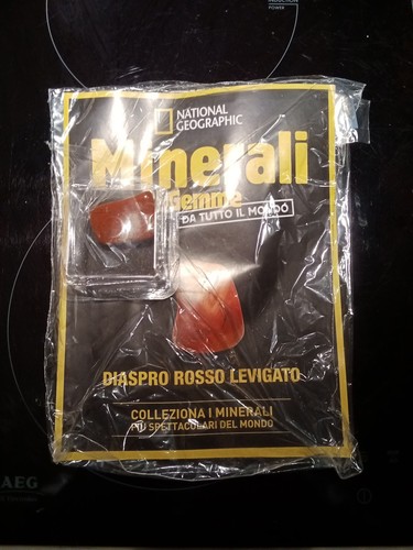 Collezione minerali gemme di - minerali,