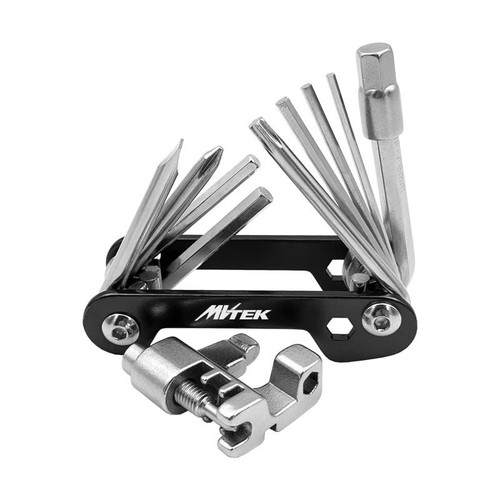 Mvtek multitool 11in1 - multitool,