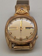 Orologio da polso United