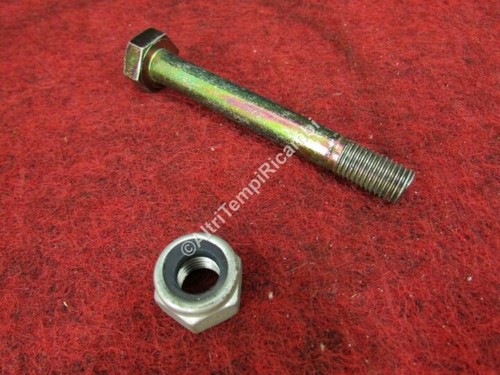 Bullone fissaggio applicazioni - bullone,