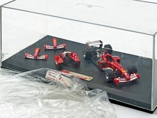 Tameo Kits 1:43 FERRARI F2004