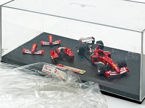 Tameo kits ferrari - kits,