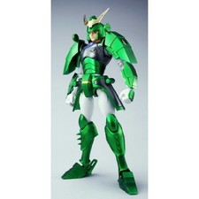 Armor Plus Samurai Troopers