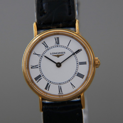 Quasi come nuovo orologio da - nuovo],