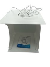 DUCLUS Photo Light Box 30 cm /