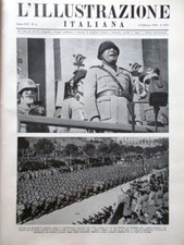 Illustrazione italiana 6 - italiana,