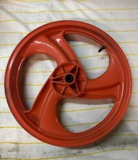 Coppia Cerchi Honda NSR 125.