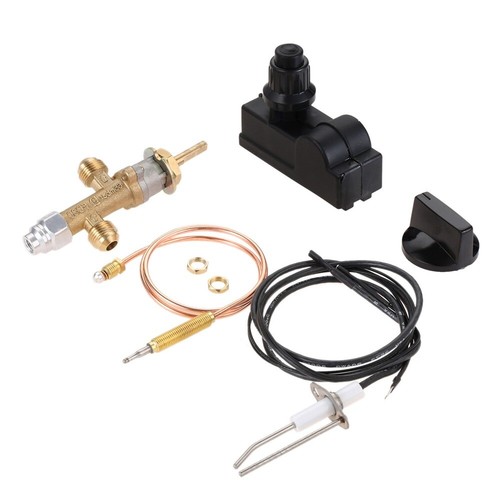 Kit sistema valvole - , di