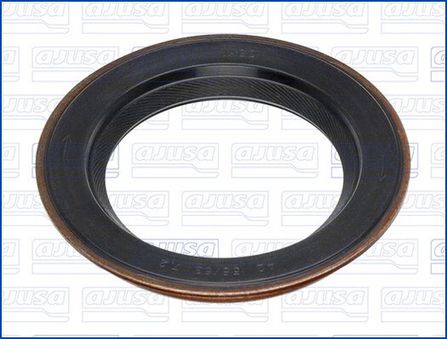Ajusa 15018900 guarnizione - ajusa,