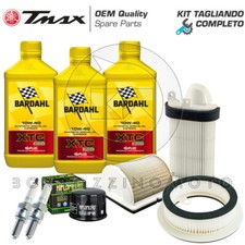 KIT TAGLIANDO YAMAHA TMAX 500