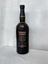 Florio Vino Marsala Vergine