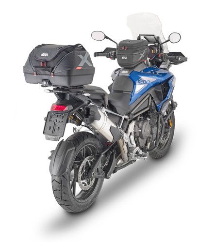 Triumph tiger 1200 2023 - triumph, gt