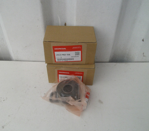 Honda 1500 rullo - 2x,