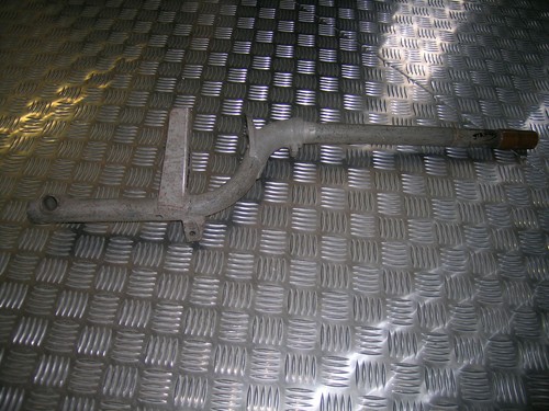 Forcella anteriore piaggio - anteriore,
