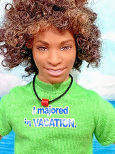 Barbie ciad - (teen, ken)