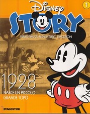 LOTTO DISNEY STORY 26