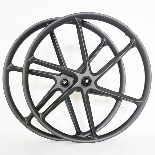 Set ruote mtb tubeless 6 - ruote,