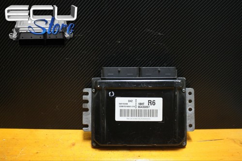 Ecu motore centralita - motore,