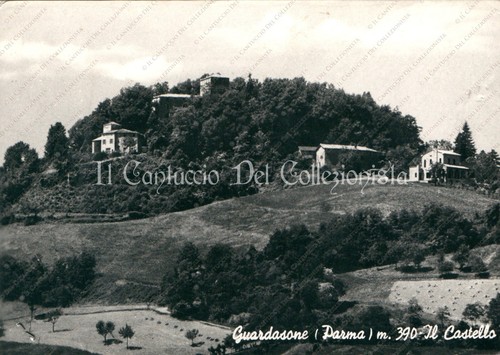 Guardasone traversetolo - guardasone, di