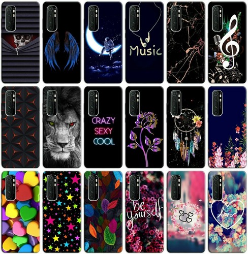 Custodia cover back - case, in