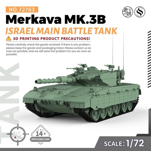 Ssmodel ss72763 72 - ssmodel, 1/72