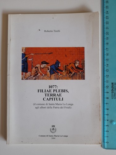 1077 filiae plebis - 1077:filiae, plebis,terrae