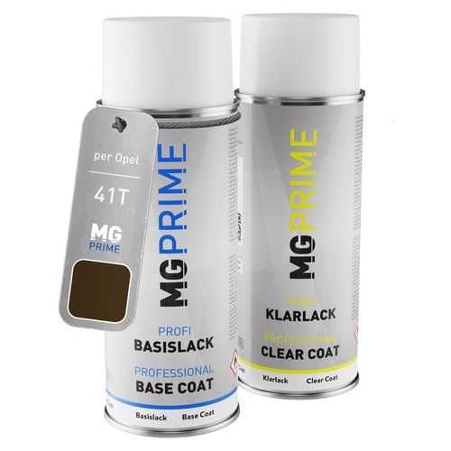 Vernice per auto - , kit