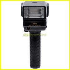 Sunpak Auto 555 Thrystor
