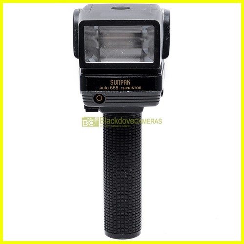 Sunpak auto 555 - sunpak,