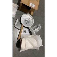 Sgabello da bar usato 1 pz