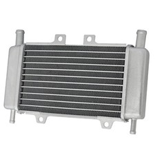 MF8037 Radiatore Acqua Racing Piaggio ZIP SP 50 2T dal 2001 al 2013