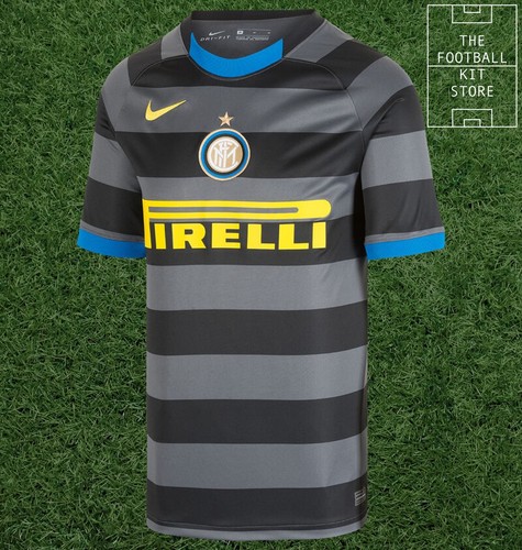 Terza maglia inter - inter, milan