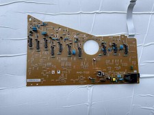 HP RM2-7122 Lower High Voltage Power Supply (HVPS) (D) PC Board Assembly