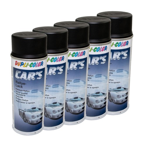 Dupli color lackspray nera - dupli-color,