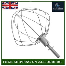 KENWOOD Palloncino originale 6 fili frusta Major Chef KM001 KM002 KM003 KM010 KM011.KE