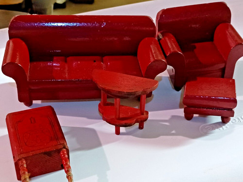 Strombeckers arredo soggiorno - strombeckers,
