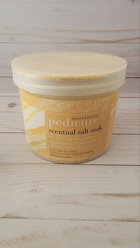 Cuccio naturale soak - cuccio,