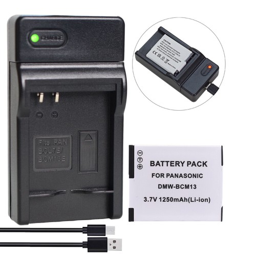 Batteria caricabatterie per - +,
