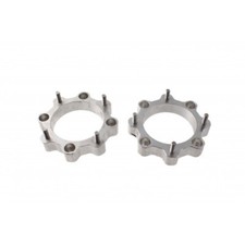 Coppia distanziali ruote per Quad 110 - 145 - 30 mm