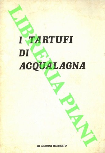 Marini umberto tartufi - marini,