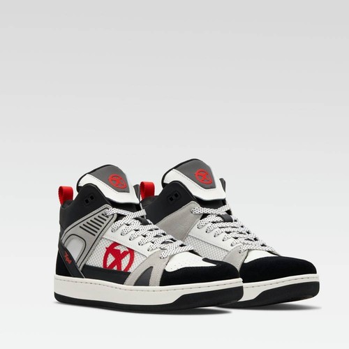 Scarpe moto xpd nero - moto,