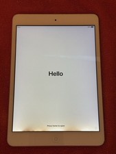 Apple iPad Mini 2a generazione