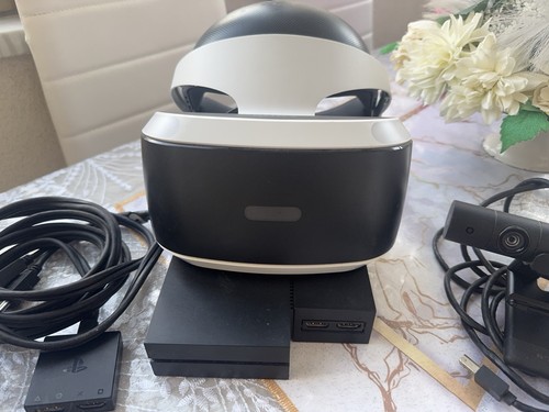 Playstation ps4 ps5 - vr, ps4/ps5