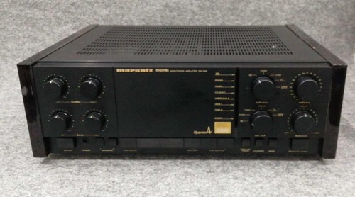 Marantz 74d integrated - pm-74d,