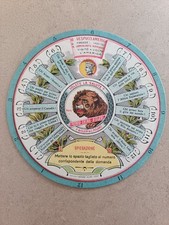 321A GIOCO FERRO CHINA BISLERI