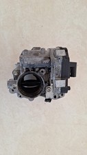 CORPO FARFALLATO PER ALFA ROMEO FIAT OPEL SAAB COD.48CP04