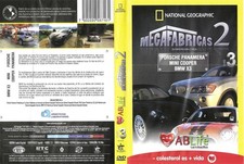 Porsche Dvd.National
